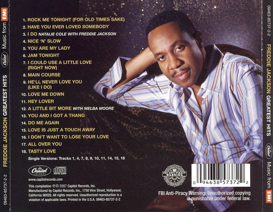 Greatest Hits cover art