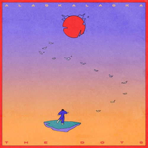 Dots cover art