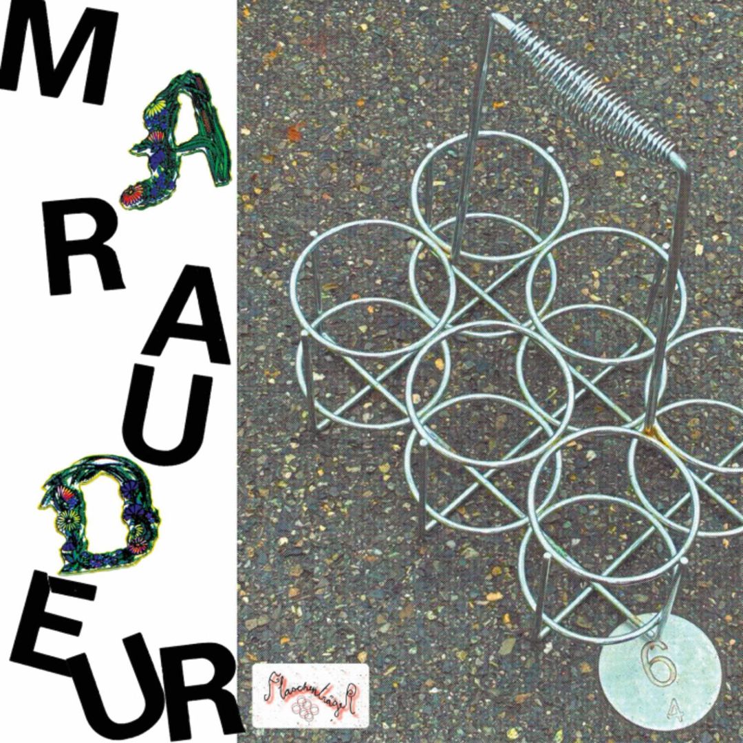 Flaschentrager cover art