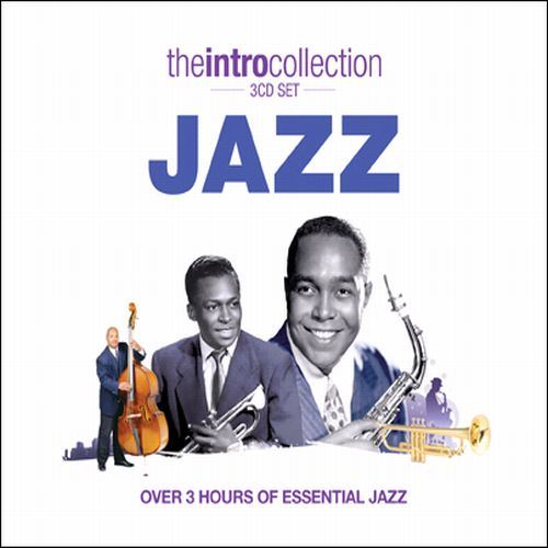 Jazz [Intro] cover art