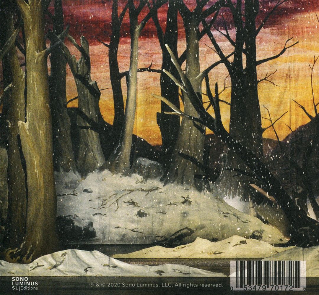 Kjartan Sveinsson: Der Klang der Offenbarung des Göttlichen cover art