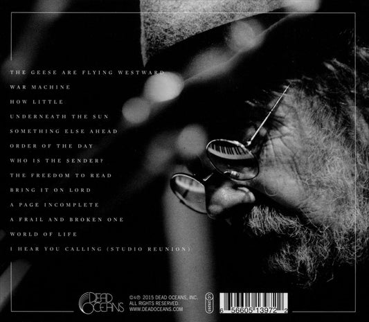 Who Is the Sender? cover art