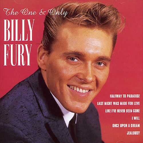 One and Only cover art