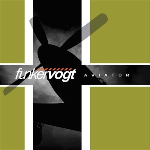 Aviator [1 CD] cover art