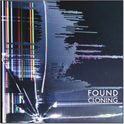 Cloning cover art