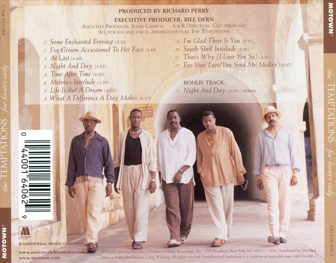 For Lovers Only [Bonus Track] cover art