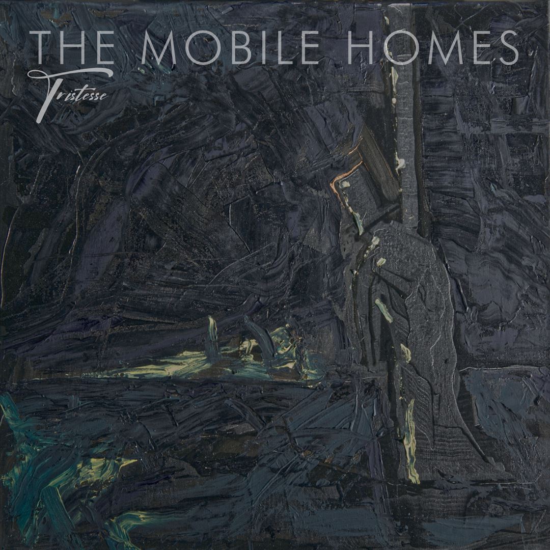 Tristesse cover art