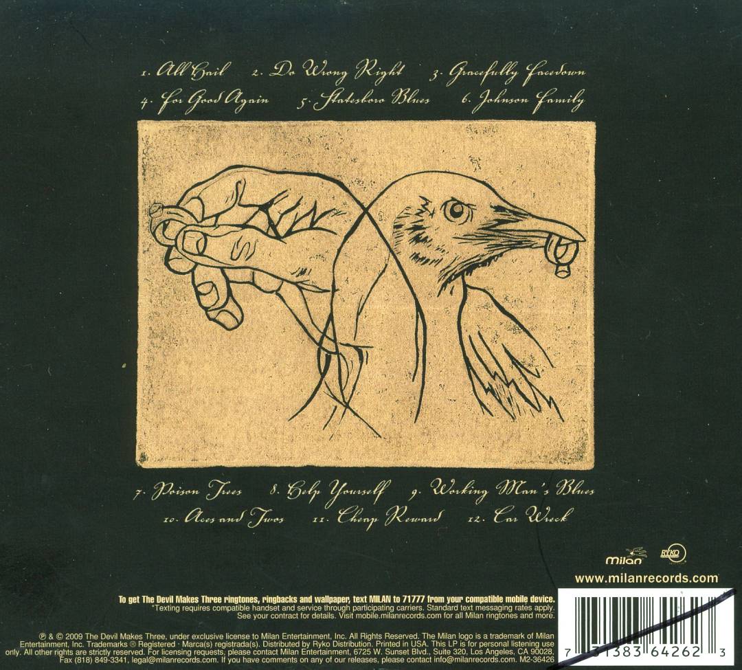 Do Wrong Right cover art