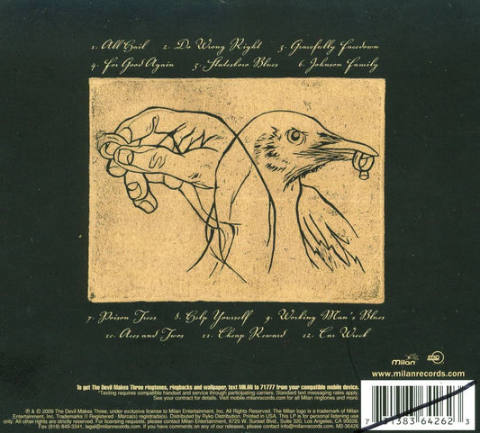 Do Wrong Right cover art