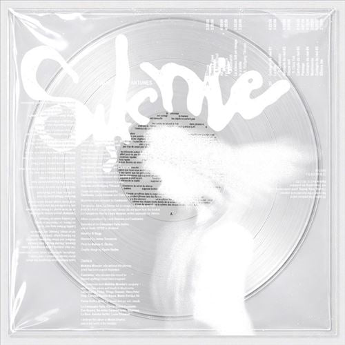 Silence cover art