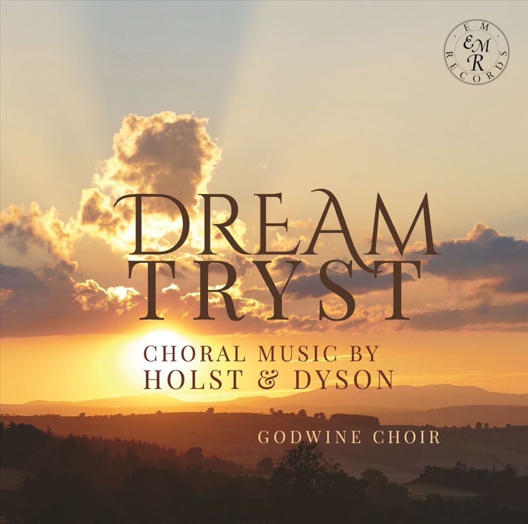 Dream-Tryst cover art