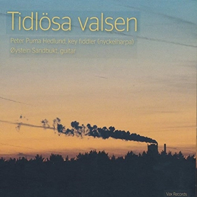 Hedlund, Peter Puma/Oystei-Hedlund, Peter Puma/Oystei cover art