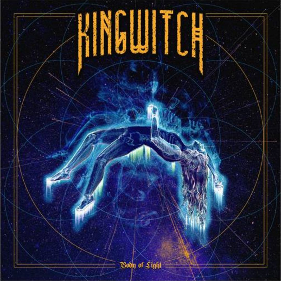 Body of Light cover art