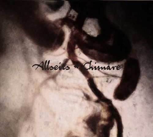 Chimäre cover art