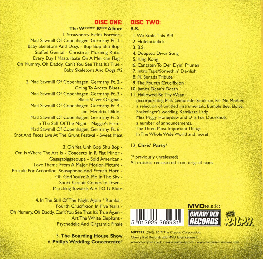 Nickle if Your Dick's This Big cover art