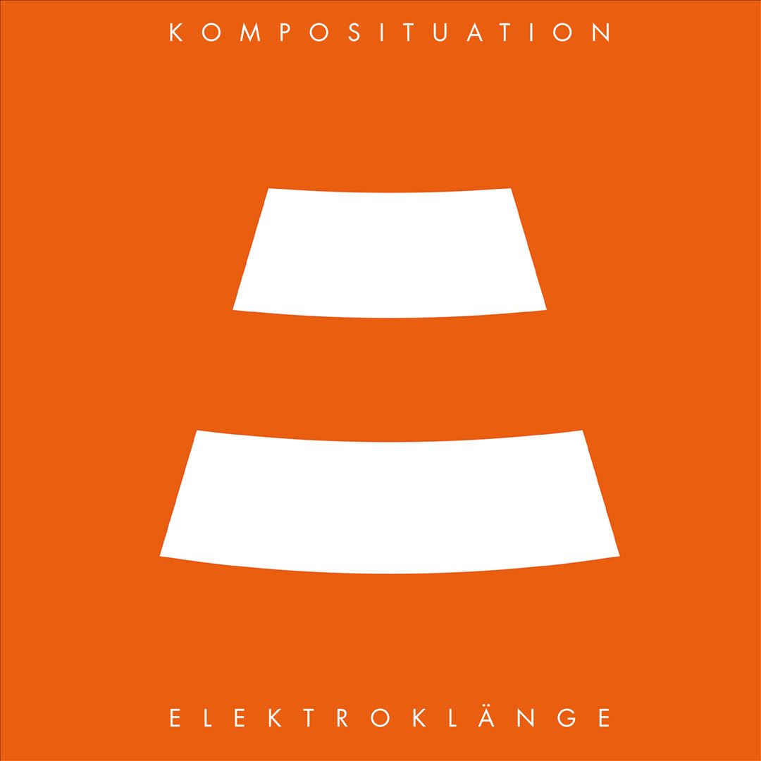 Komposituation cover art