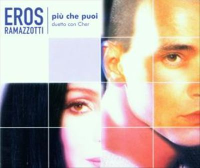 Piu Che Puoi cover art