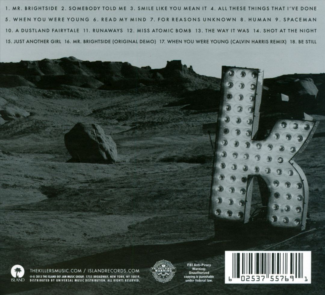 Direct Hits [Deluxe Edition] cover art