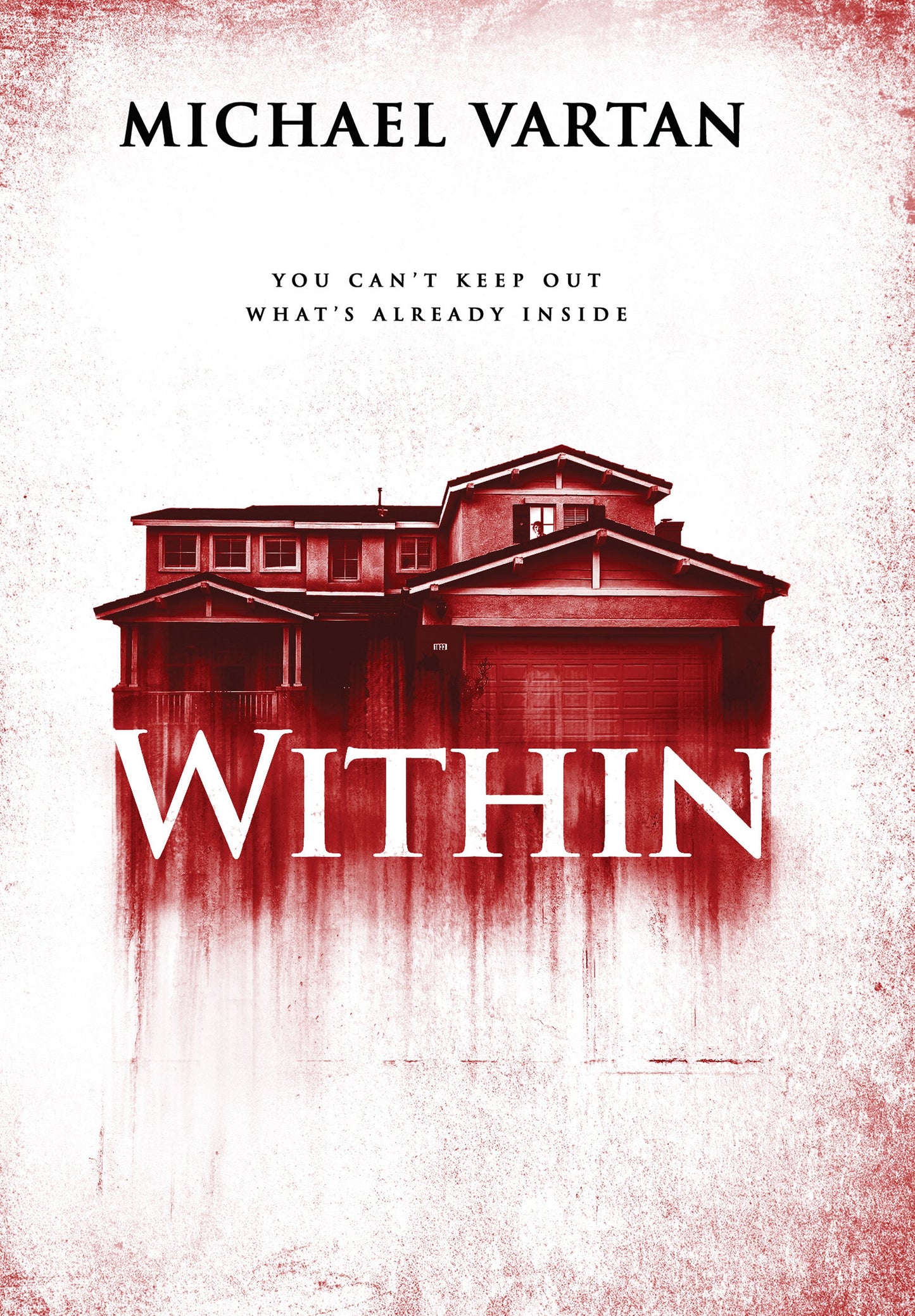 Within cover art