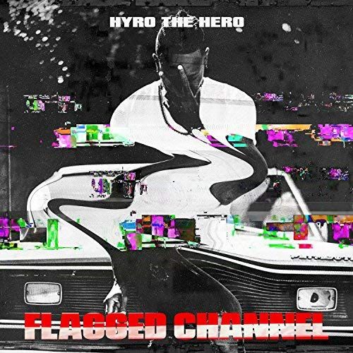Flagged Channel cover art