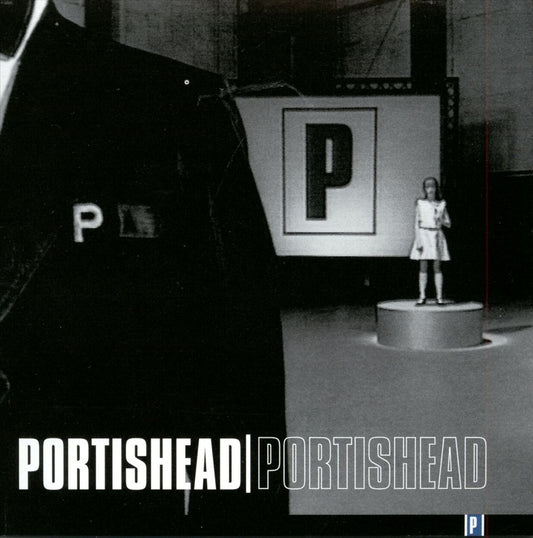 Portishead cover art