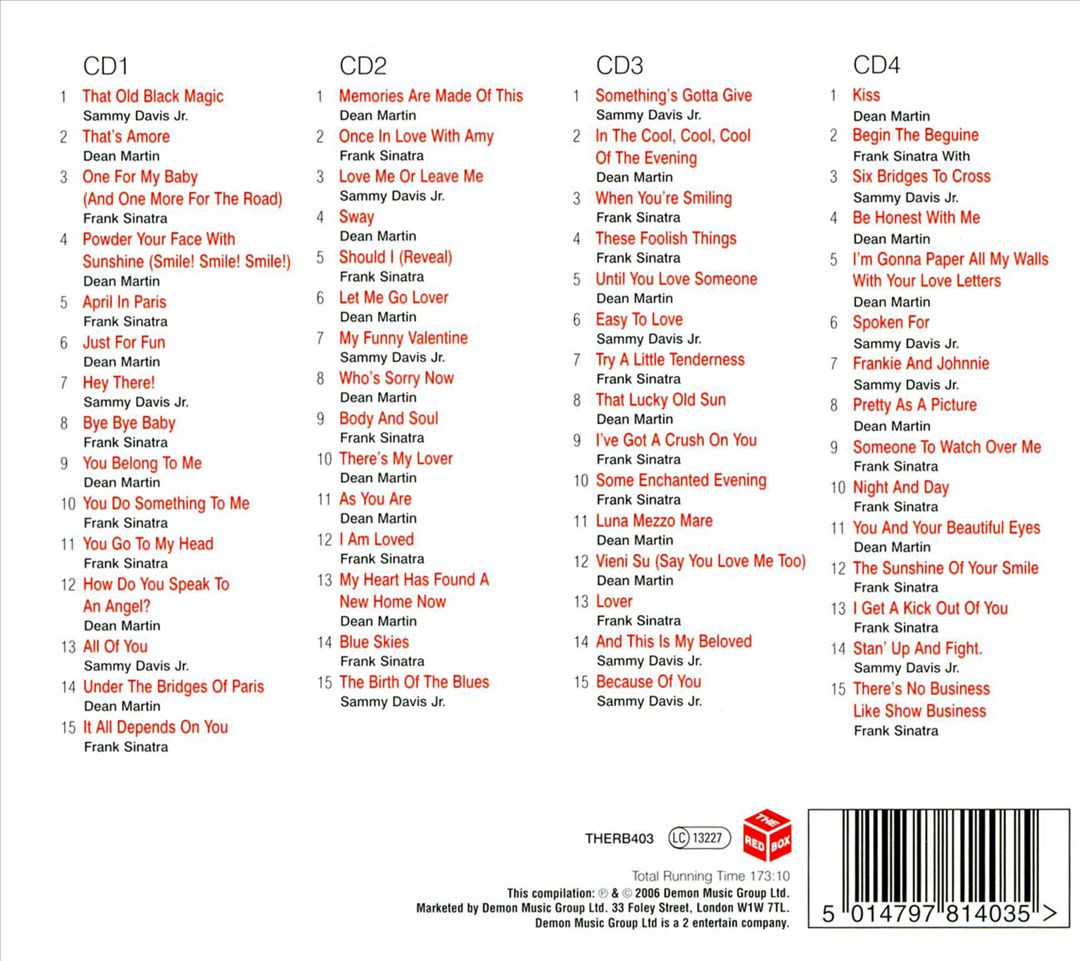Ultimate Collection cover art