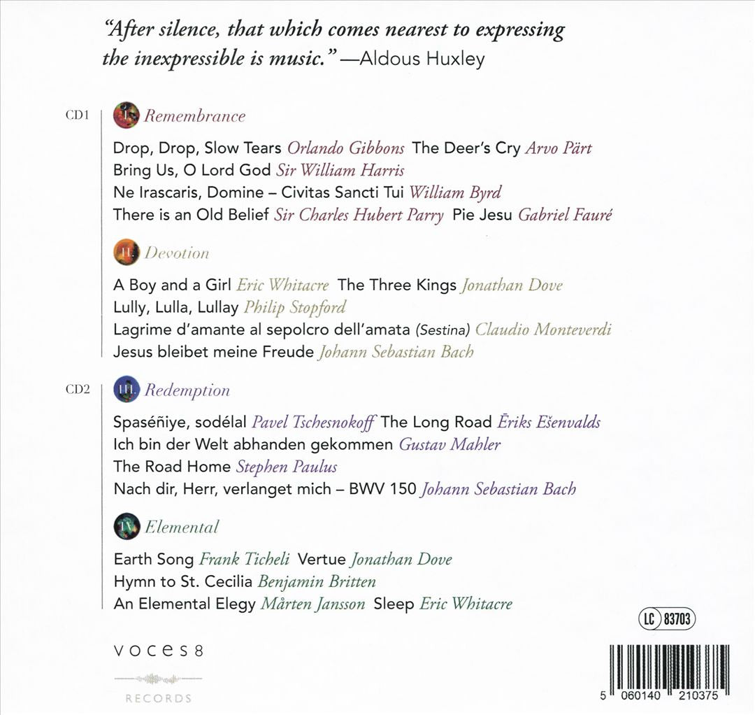 After Silence cover art