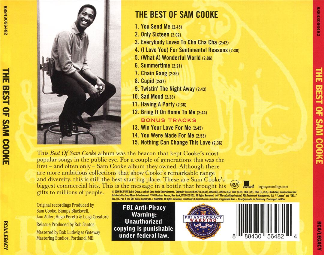 Best Of cover art