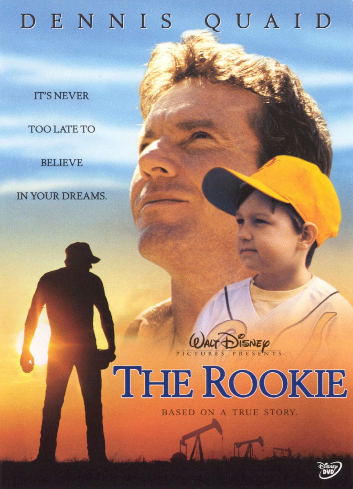 Rookie [P&S] cover art