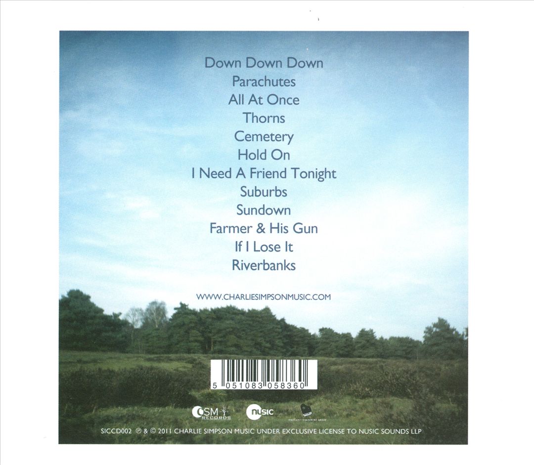 Young Pilgrim cover art