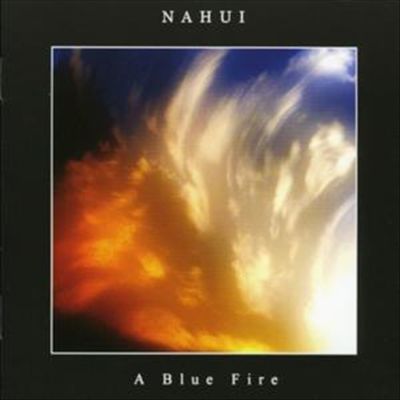 Blue Fire cover art