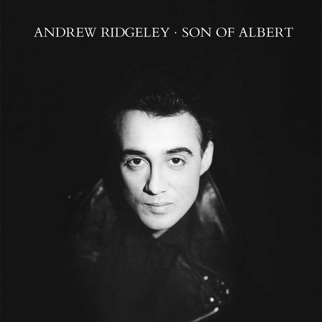 Son of Albert [Expanded Edition] cover art
