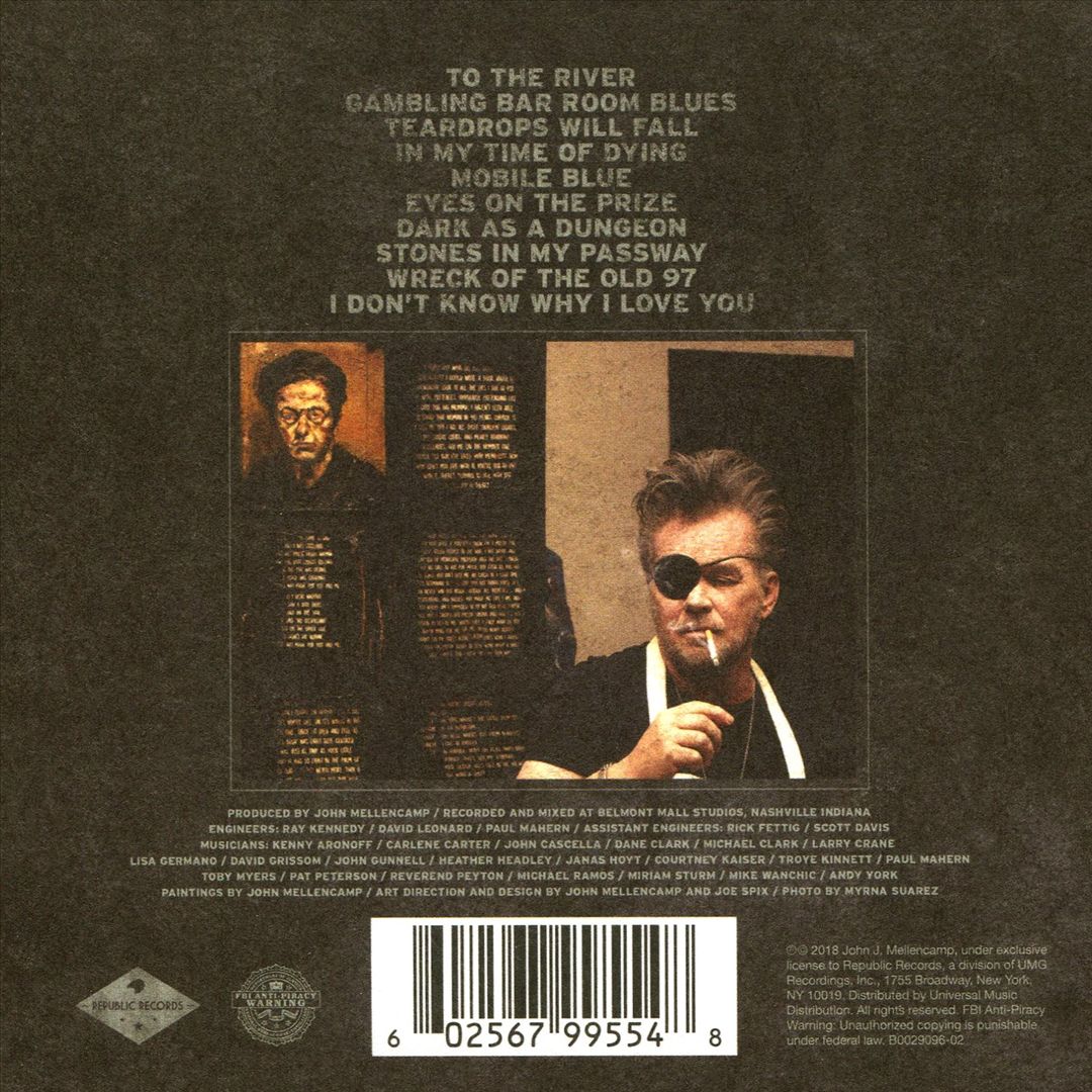 Other People's Stuff cover art