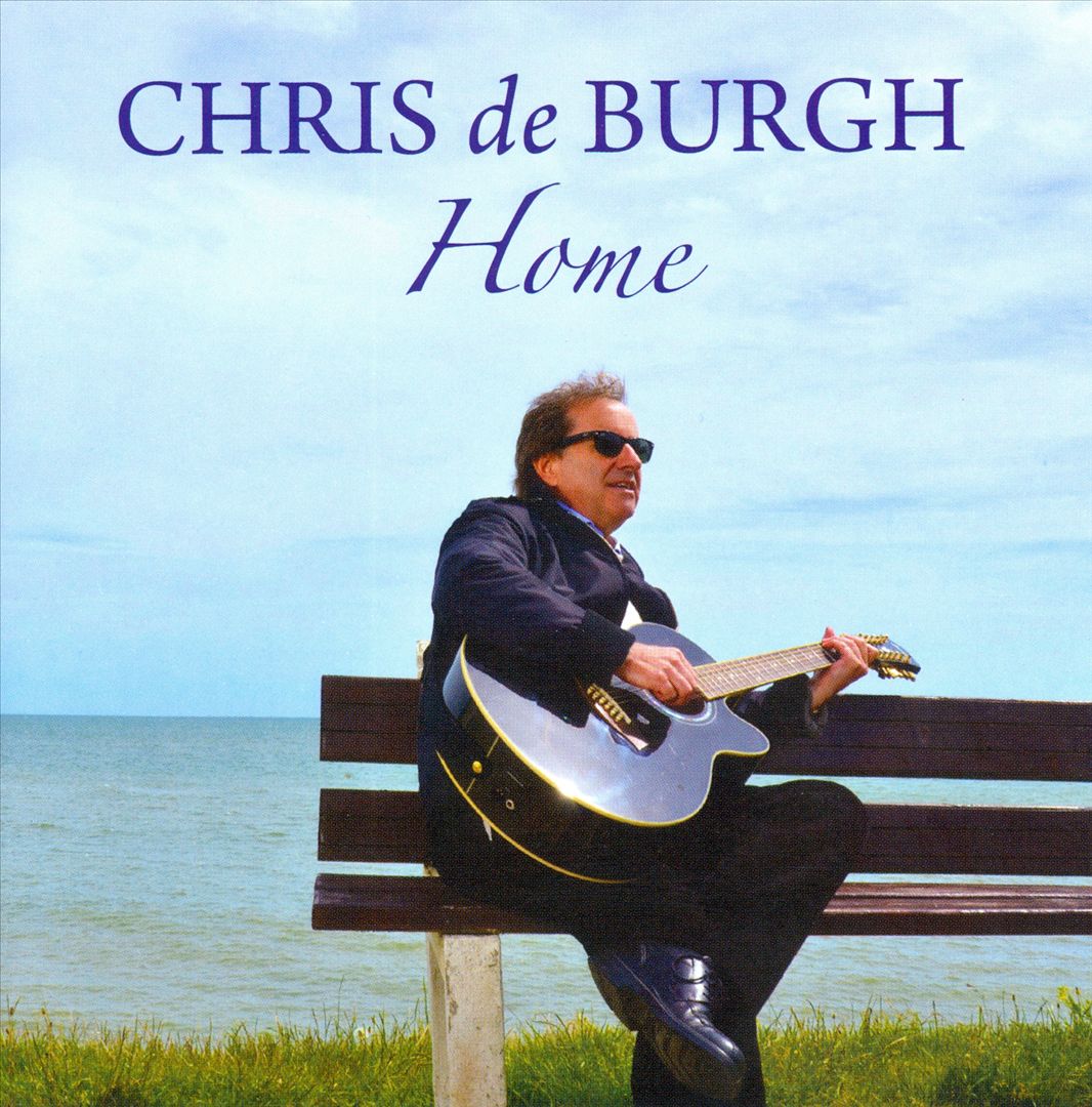 Home cover art
