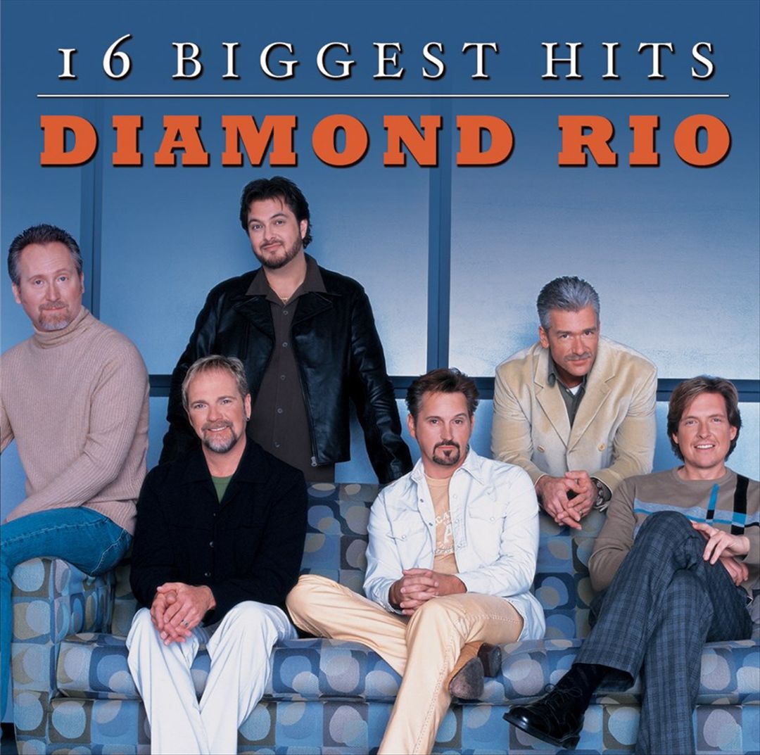 16 Biggest Hits cover art