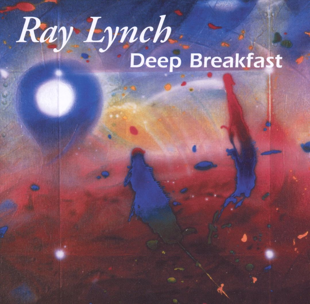 Deep Breakfast cover art
