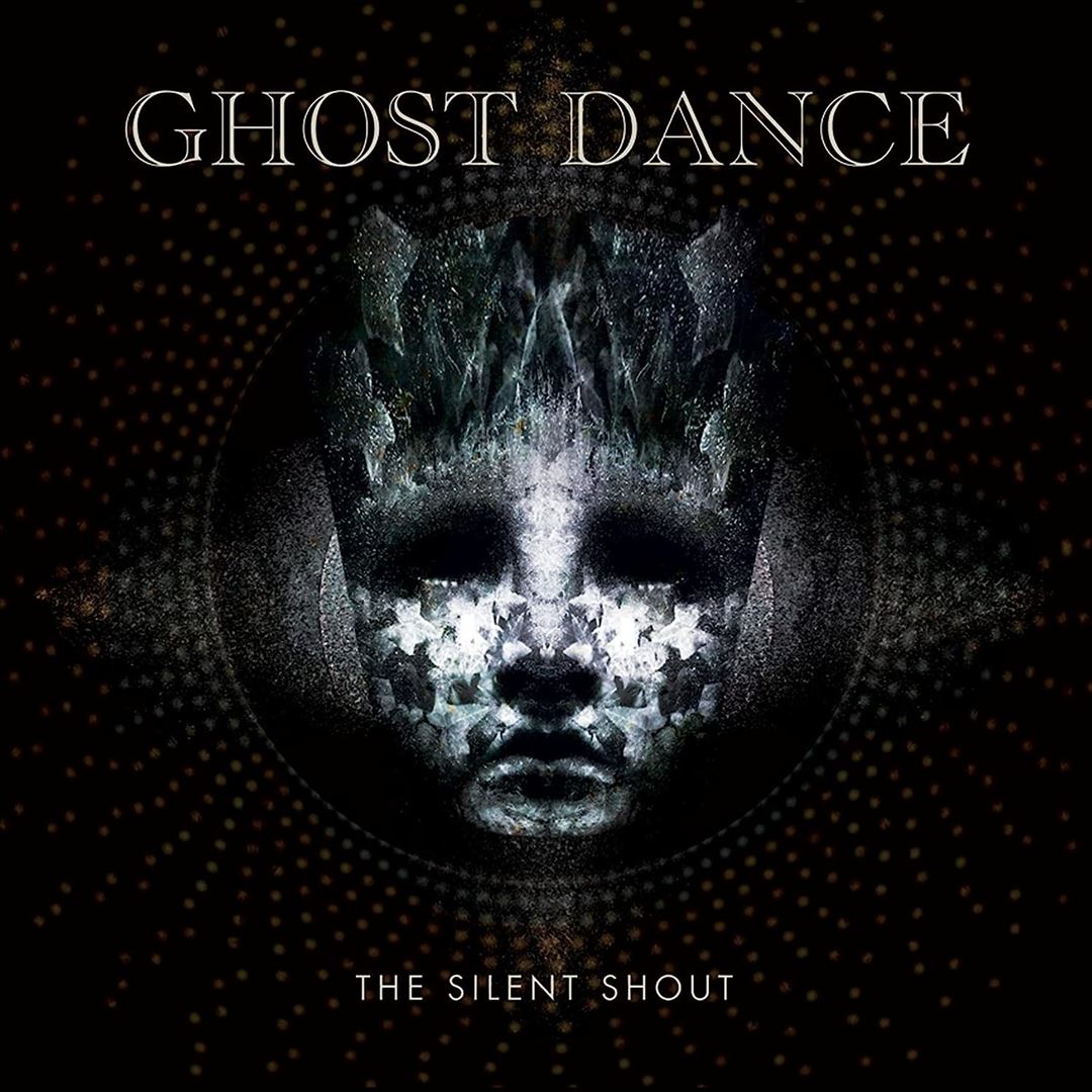 Silent Shout cover art