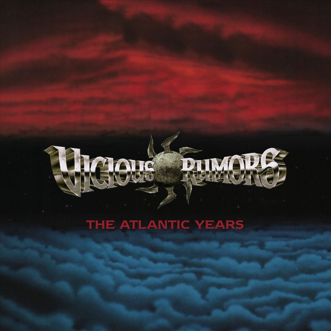 Atlantic Years [Deluxe] cover art