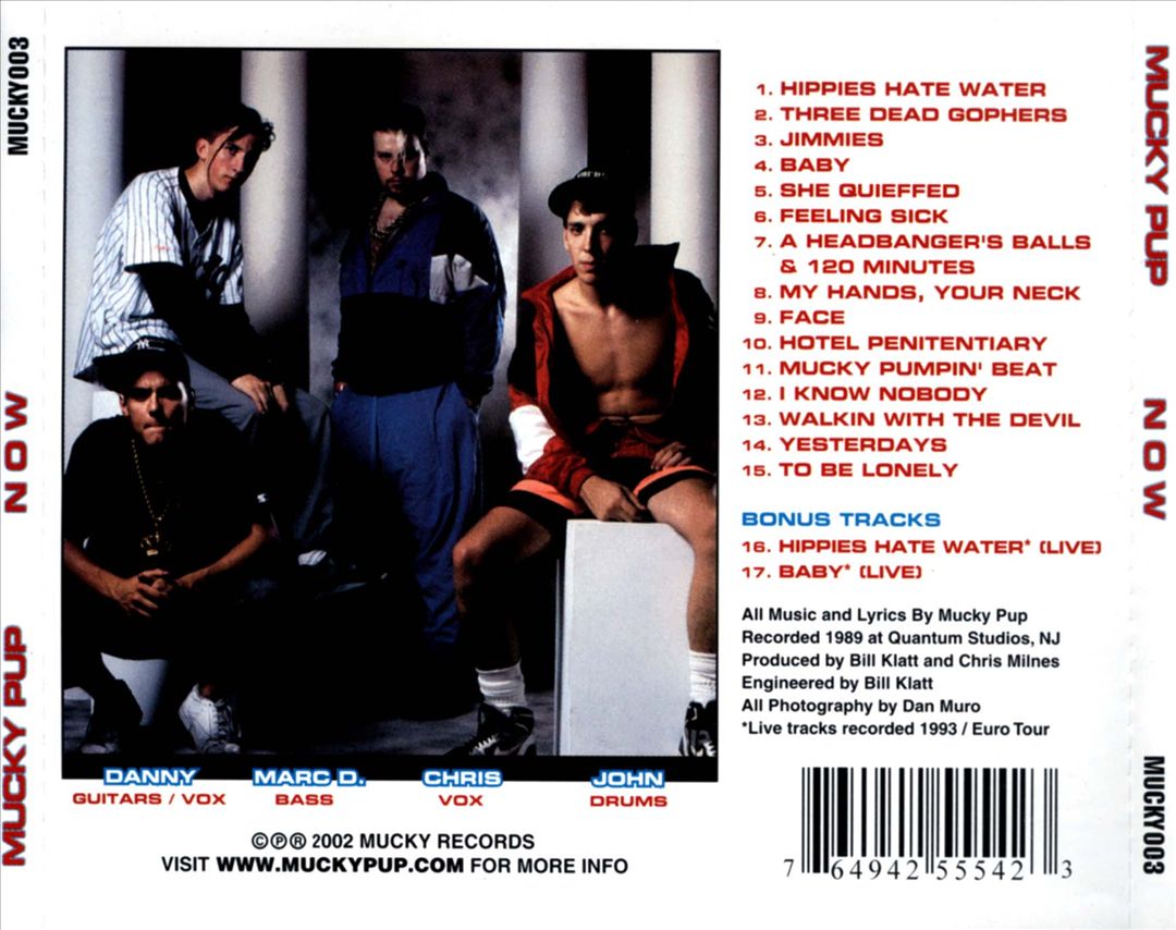 Now cover art