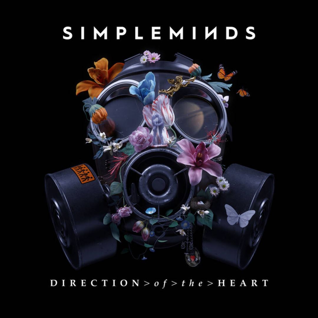 Direction of the Heart cover art