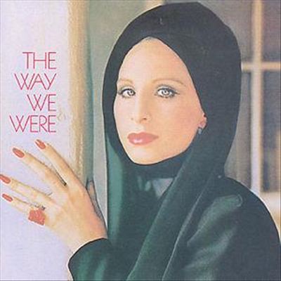The Way We Were [Bonus Track] cover art