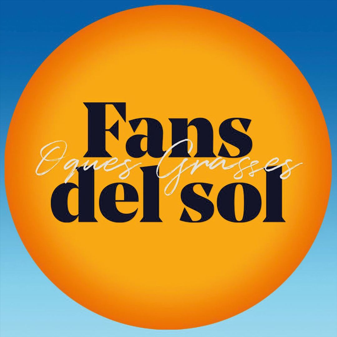 Fans del sol cover art