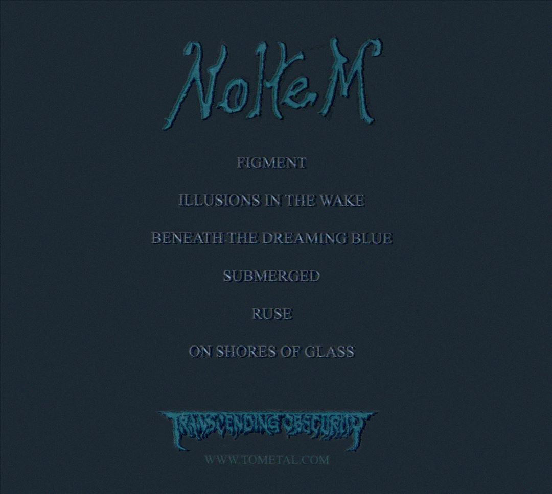 Illusions in the Wake cover art