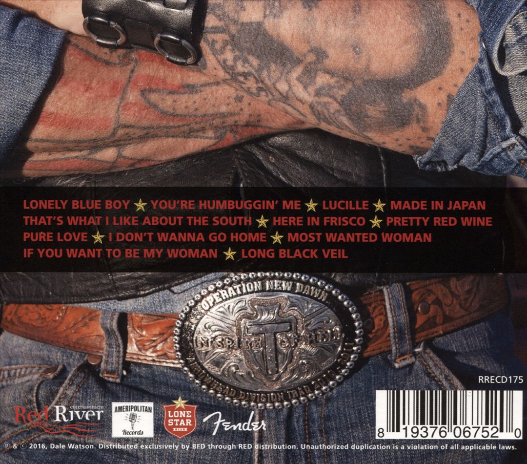 Under the Influence cover art