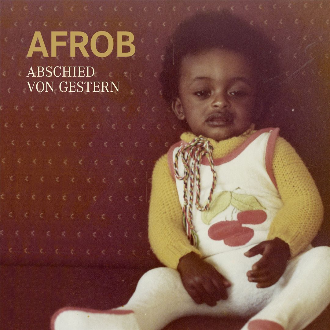 Abschied von Gestern cover art