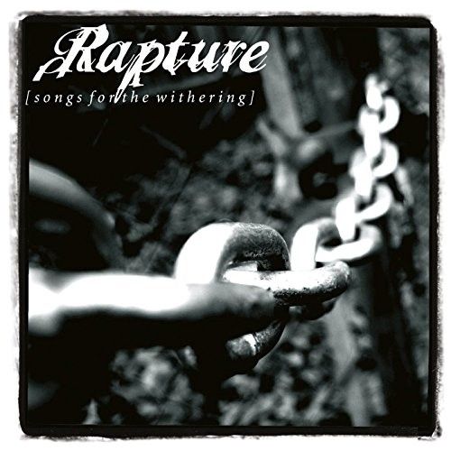 Songs for the Withering cover art