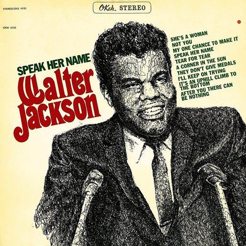 Speak Her Name cover art