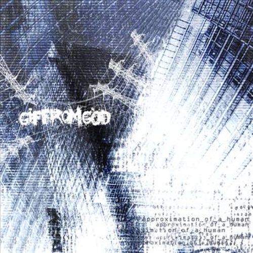 Approximation of a Human cover art