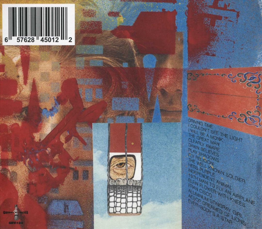 Universe Room cover art