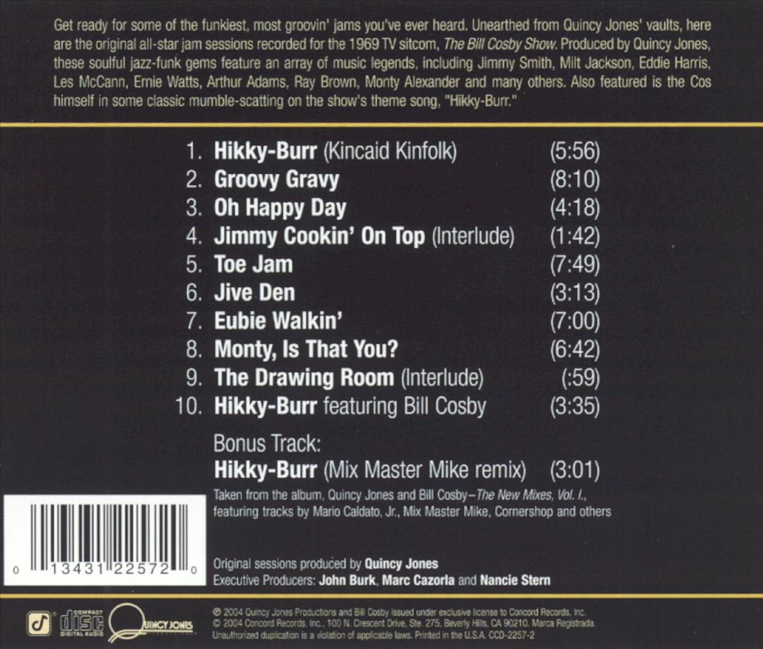 Original Jam Sessions 1969 cover art